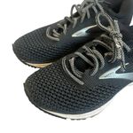 Brooks Revel 2 Black Running Shoes Athletic Activewear Outdoor Size 6.5 Women's Photo 5