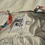 Princess Polly Empress of Love Mini Dress Multi Photo 9