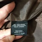 Line and Dot  Fall Dress Photo 5