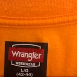 Wrangler S/S Tee Photo 2