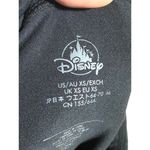 Disney Main Street Electrical Parade Black Leggings Pants Mickey Mouse Womens XS Photo 4