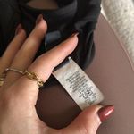 Windsor Black cutout long sleeve Photo 4