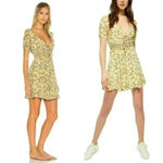 Free People Forget Me Not Mini Dress Size 2 NWT $128 Photo 15