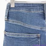 Madewell NWOT Curvy High-Rise Skinny Jeans in Wendover Wash: TENCEL™ Denim, 26 Photo 12