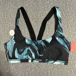 Spanx Print Low Impact Sports Bra Photo 1