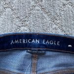 American Eagle highest rise jegging crop skinny Size 4 Photo 2