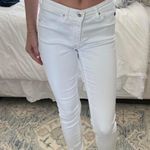 AG Adriano Goldschmied AG White Jeans Photo 0