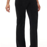 Juicy Couture  OG BIG BLING VELOUR TRACK PANTS Photo 0