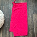 Lovers + Friends  Pink Skirt Photo 0