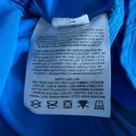 Nike Dri-Fit Blue Running Womens Shorts Size Medium Photo 4