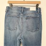 Pistola  x Revolve High Rise Skinny Jeans – Distressed Medium Wash | 30 Photo 10