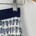 Kate Spade  New York Women's Kylie Tweed Metallic Boucle Pencil‎ Skirt Size 2 Photo 3