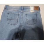 Denizen from Levi's Denizen boyfriend jeans from Levi's Waist 32'' Length 38'' Photo 6