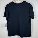 Harry Potter NWT Womens Hogwarts Wizarding World T Shirt Medium  Black Potion Photo 4