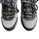 Merrell - Trail Hace Hiking Walking Shoes Outdoor Sneakers Granite Lilac Sz 8 Photo 2