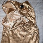 Dave and Johnny Sequin Mini Dress Photo 8