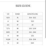 Silent D Womens Shoes Black Leather Mary Janes Bling Buckle Size 38 7/7.5 Photo 8