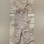 SKIMS  Seamless Sculpt Mid Thigh Bodysuit Women’s Size S/M‎ Photo 2