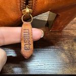 Miista Brown‎ Leather Booties Size 41EU (10.5US) Brown Photo 7