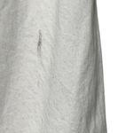 Rag and Bone  Maya High-Rise Ankle Wide Leg Jeans Ecru Size 27 Organic Cotton Photo 8