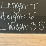 Kate Spade : Black Sunset Lane Kirin Glitter (Pink/Purple) Mini Handbag/Crossbody Photo 15