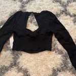 Kirious NWT  Los Angeles Blouse Photo 4