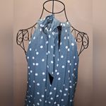 VICI Polka Dot Halter Jumper Photo 7