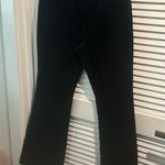 Wrangler Corduroy Hi Rise Bootcut Pants Photo 0