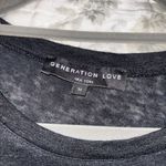 Generation Love  too never worn medium Photo 3