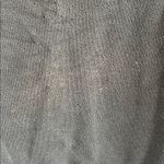 Hasting & Smith Green  Sweatshirt with Floral and Butterfly Embroidery Photo 5