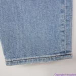 Madewell NEW  Petite Momjean in Austrey‎ Wash: Ripped Edition, P27 Photo 9