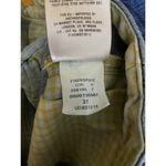 Pilcro  and The Letterpress By Anthropologie Jeans Size 27 Women's Straight Leg Photo 4