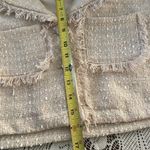 Thirty Thirty size s tweed jacket Pink Photo 7