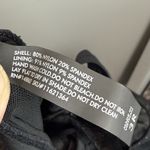 Torrid  One Piece Swimsuit Plus 3R Black Caged Strappy Underwire Beach Ruched‎ Photo 6