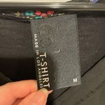 Anthropologie  Dolan “tshirt” black cardigan medium Photo 4