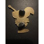 Hard Rock Cafe Key West Margarita & Guitar Enamel Pin Collectible Photo 1