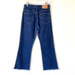 Levi's Vintage Y2K 515 Lower Rise Bootcut Jeans Size 6/28 Photo 1