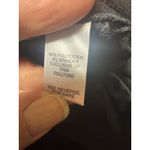 Cato Women's Black Poly Spandex Pull On Stretchy Dress Pants Size 14/16W Photo 7