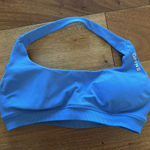 DFYNE  Impact Halter Sports Bra Photo 0