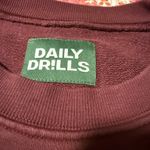 Daily Drills  set Photo 2