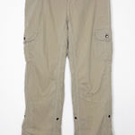 Kuhl  Legendary Pants Women’s 12 Regular Khaki Utility Outdoor Hiking Photo 0
