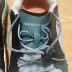Vivobarefoot Primus Trail All Weather Size 38 Blue Photo 4