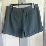 Charlotte Russe Cuffed Hem Shorts Photo 3