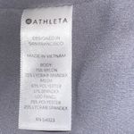 Athleta Colorblock PowerVita Salutation 7/8 Tight/Leggings Size XS Photo 5