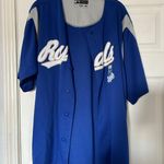 Genuine Merchandise KC Royals Jersey  Photo 0