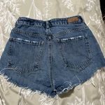 Garage  Jean Shorts  Photo 1