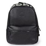 Reebok Black MINOTAUR MINI BACKPACK Photo 0