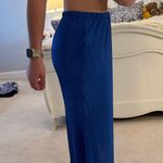 Amazon Electric blue maxi skirt  Photo 1