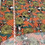 LuLaRoe  DISNEY Shirt Sz XS/S US 2-6 Minnie Mouse Short Sleeve Tunic Top NWT Photo 4