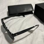 Chanel Acetate Sunglasses Photo 2